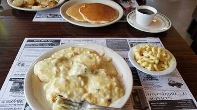 Landmark Restaurants