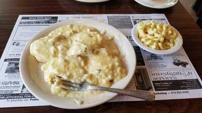 Landmark Restaurants