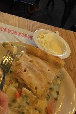 Landmark Restaurants