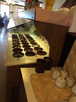 Landmark Restaurants