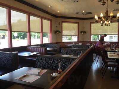 Landmark Restaurants