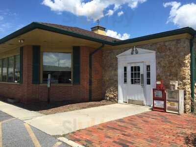 Landmark Restaurants