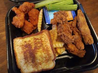 Zaxby's