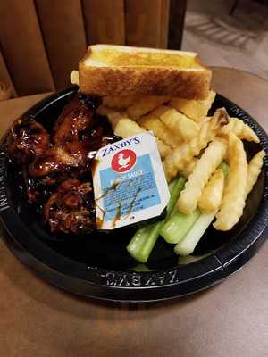 Zaxby's