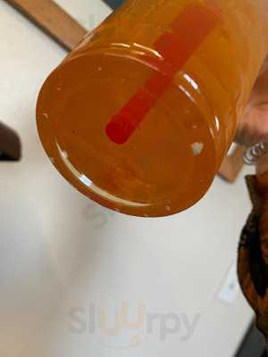 Castle Perk Espresso