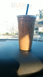 Castle Perk Espresso