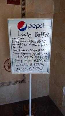Lucky Buffet