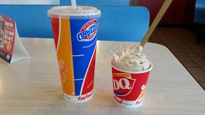 Dairy Queen