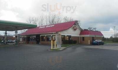 Dairy Queen