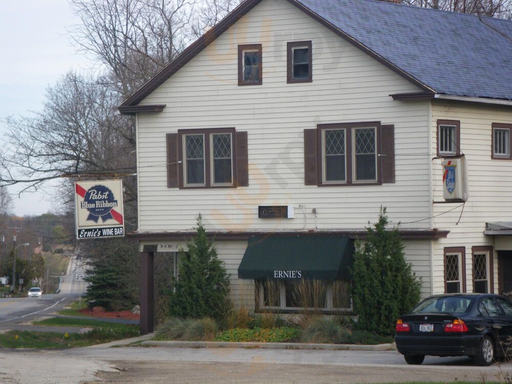 Ernie's Wine Bar