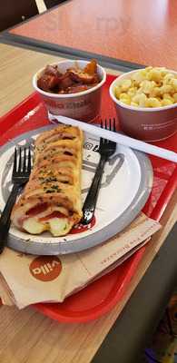 Villa Italian Kitchen