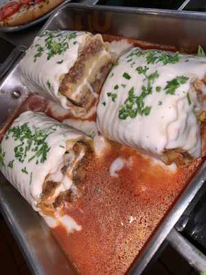 Villa Italian Kitchen