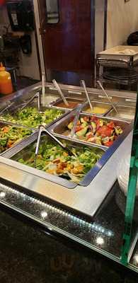 Villa Italian Kitchen