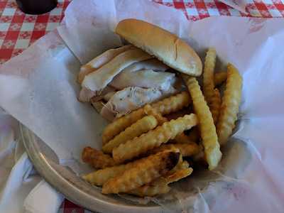 Ken's Bar-b-que