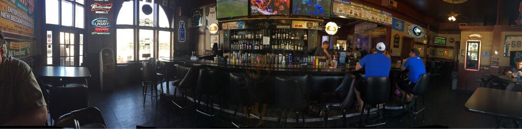 Maxwell's