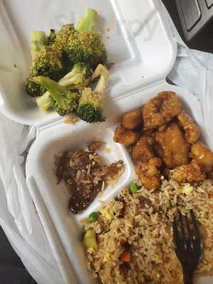 Hong Kong Super Buffet