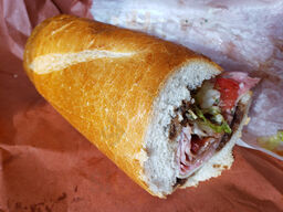 Cangiano's Main Street Bistro