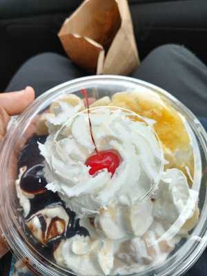 Meadows Original Frozen Custard