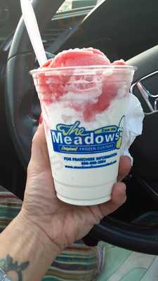 Meadows Original Frozen Custard