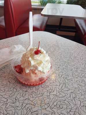 Meadows Original Frozen Custard