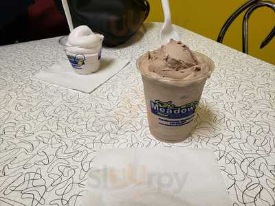 Meadows Original Frozen Custard