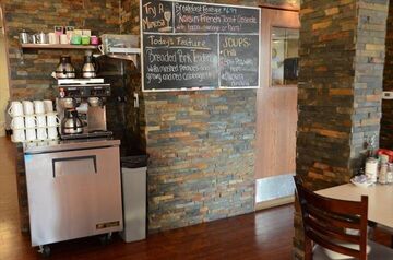 Jim's Grille