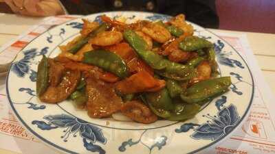 Canton House Kung Food Grill