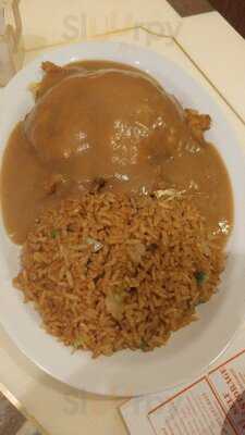 Canton House Kung Food Grill