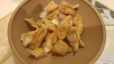 Canton House Kung Food Grill