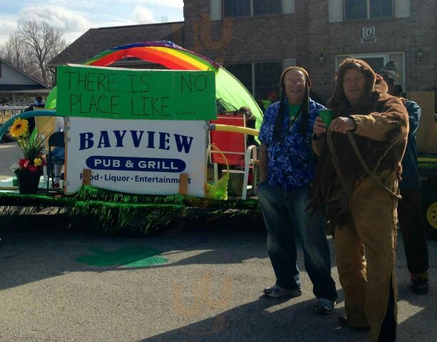 Bayview Pub