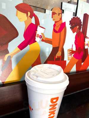 Dunkin'