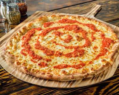 Flamez Wood Fired Pizza