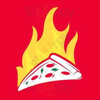 Flamez Wood Fired Pizza