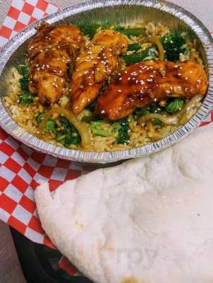 A J's Sports Bar Grill