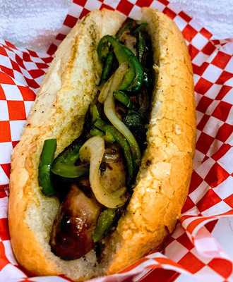 A J's Sports Bar Grill