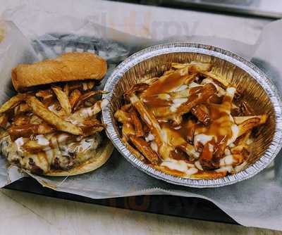 A J's Sports Bar Grill