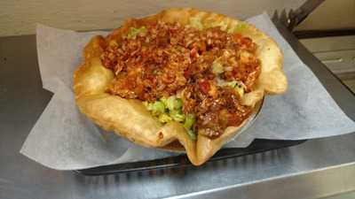 A J's Sports Bar Grill