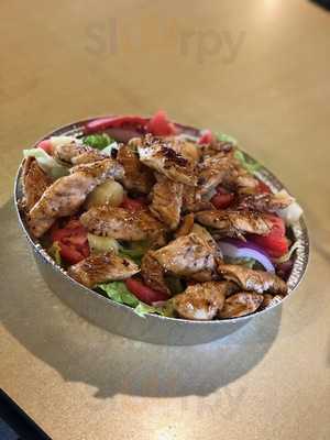 A J's Sports Bar Grill