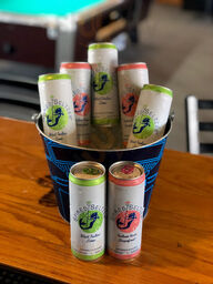 A J's Sports Bar Grill