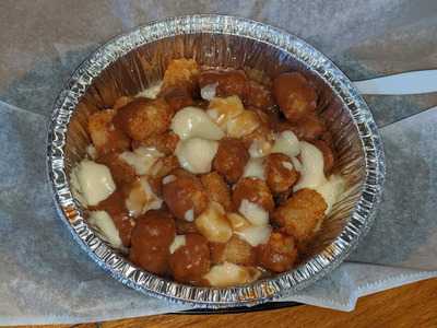 A J's Sports Bar Grill