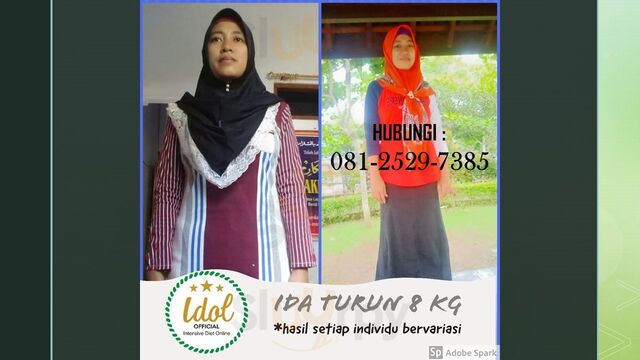 The Edge By Herbalife