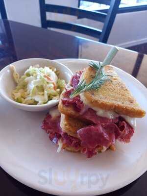 Abrego Grill At Torres Blancas Golf Course