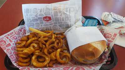 Jack In The Box