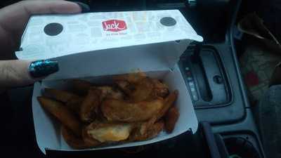 Jack In The Box