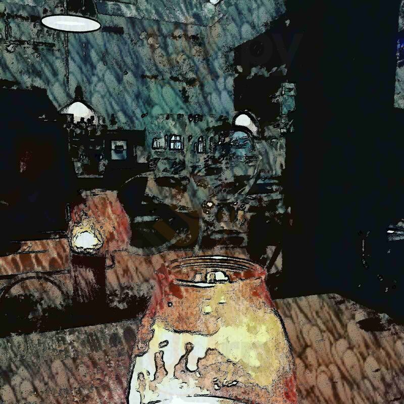 Burgercraft