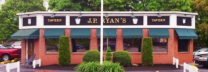 J P Ryan's Tavern