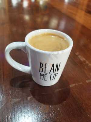 Courthouse Coffee And Cafe