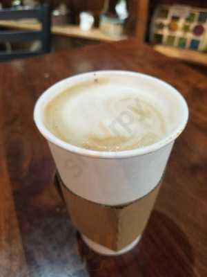 Courthouse Coffee And Cafe