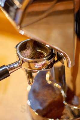 Courthouse Coffee And Cafe