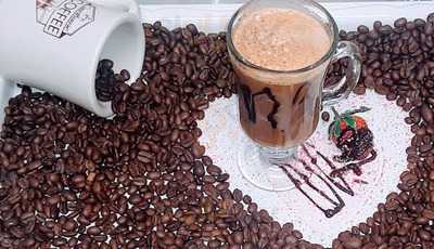 Courthouse Coffee And Cafe